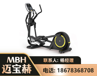 怒江商用椭圆机