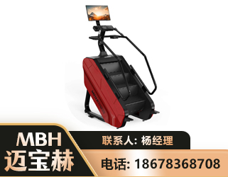 怒江商用楼梯机