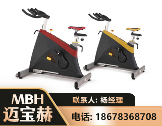 怒江商用动感单车