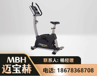 怒江立式健身车